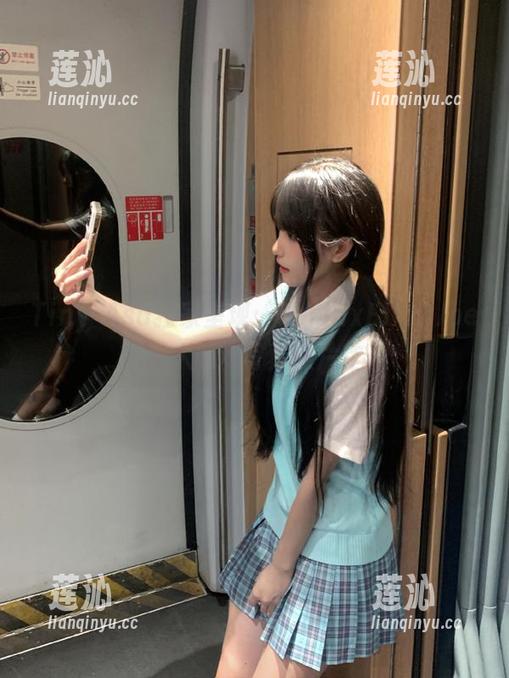 Tiny Asa独家呈现：CorinxEllenJoe的迷人cos写真照片作品
